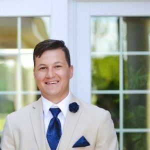 Meet your Posher, Brett